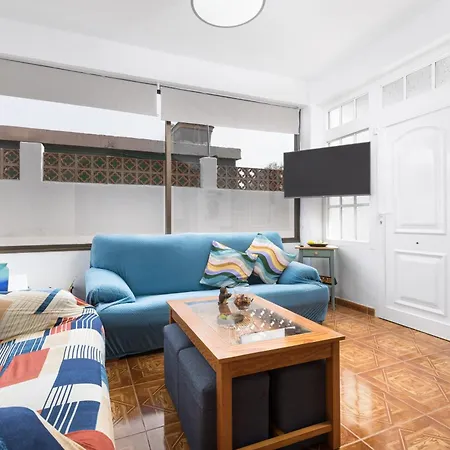 Home2Book Relaxing Terrace Fuerteventura South *