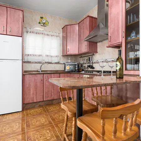 Casa vacanze Home2Book Relaxing Terrace Fuerteventura South Lajita