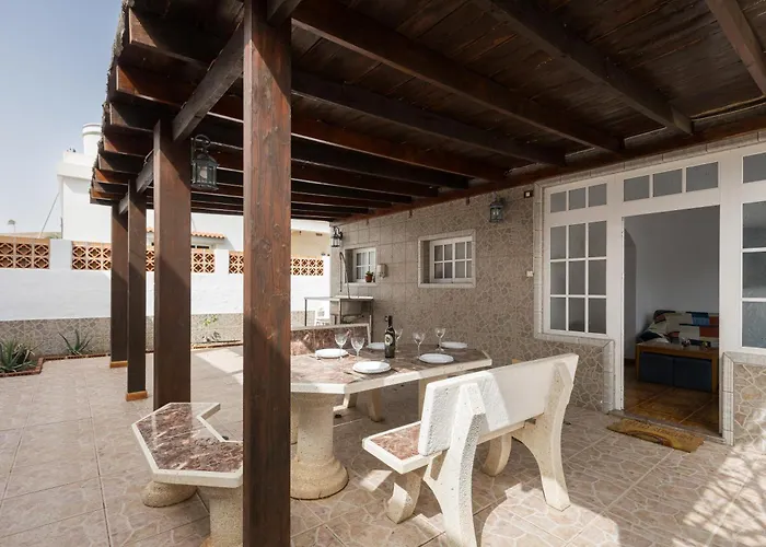 Home2Book Relaxing Terrace Fuerteventura South *