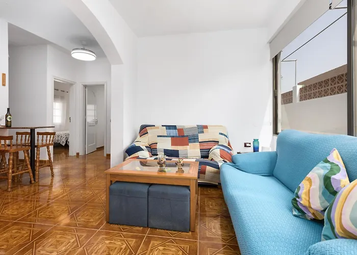 Home2Book Relaxing Terrace Fuerteventura South Lajita