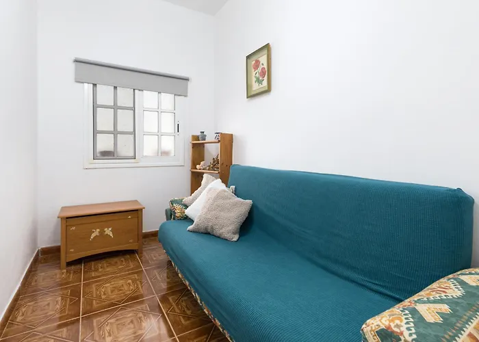 Home2Book Relaxing Terrace Fuerteventura South * Lajita