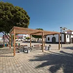 Casa de Férias Home2book Relaxing Terrace Fuerteventura South *