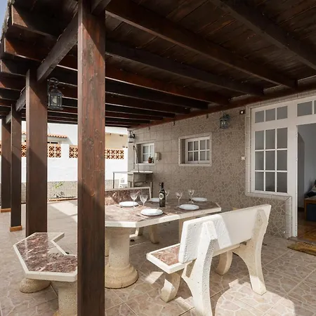 Home2Book Relaxing Terrace Fuerteventura South *