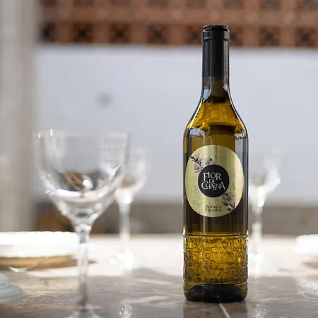 別荘 Home2Book Relaxing Terrace Fuerteventura South