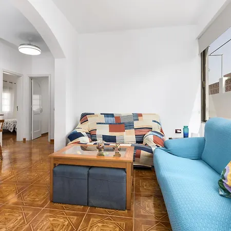 Home2Book Relaxing Terrace Fuerteventura South Lajita