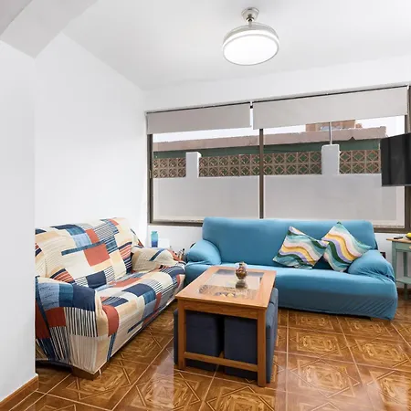 Home2Book Relaxing Terrace Fuerteventura South *