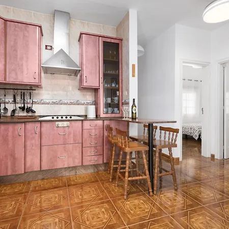 Home2Book Relaxing Terrace Fuerteventura South 別荘 Lajita