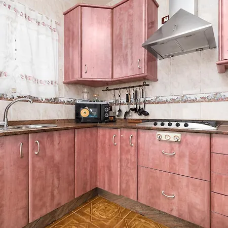 Home2Book Relaxing Terrace Fuerteventura South Lajita