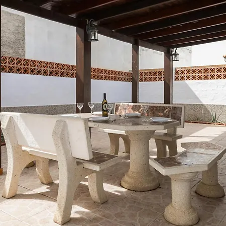 Home2book Relaxing Terrace Fuerteventura South 펜션 *