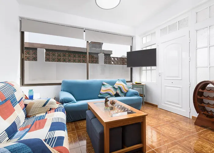 Home2Book Relaxing Terrace Fuerteventura South *