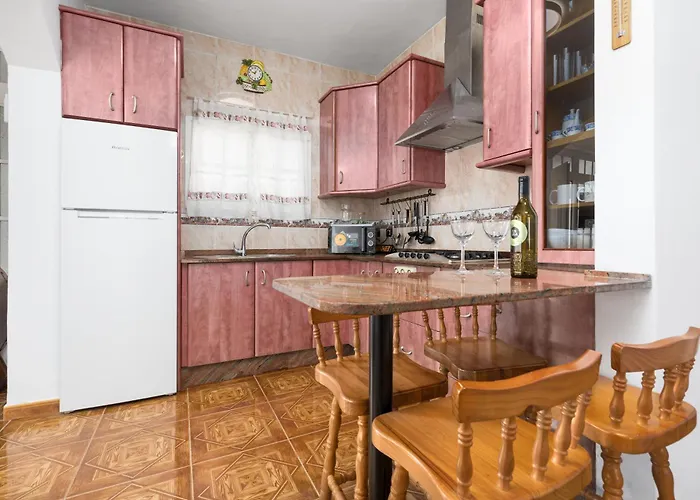 別荘 Home2Book Relaxing Terrace Fuerteventura South Lajita