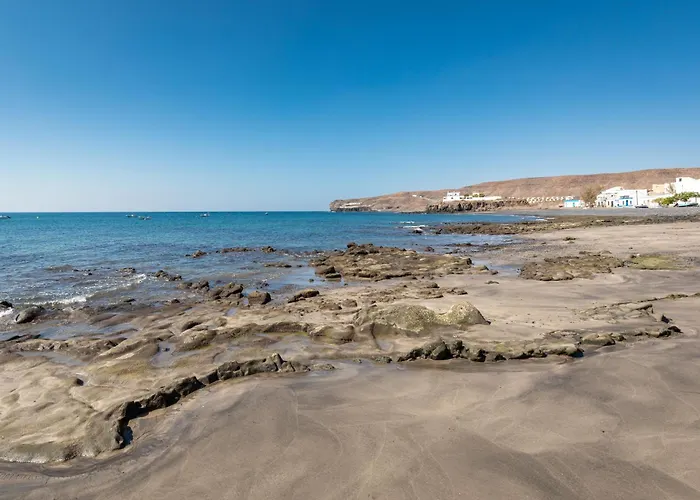 Home2Book Relaxing Terrace Fuerteventura South 別荘 *