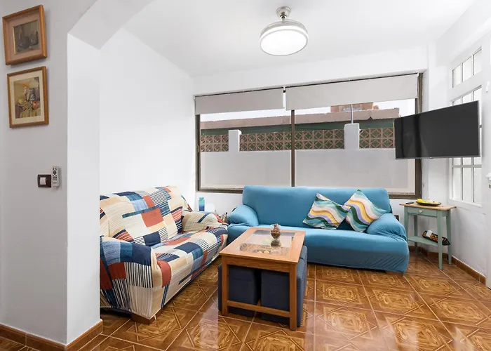 Home2Book Relaxing Terrace Fuerteventura South *