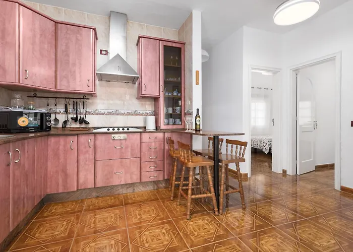 Home2Book Relaxing Terrace Fuerteventura South Σπίτι διακοπών Lajita