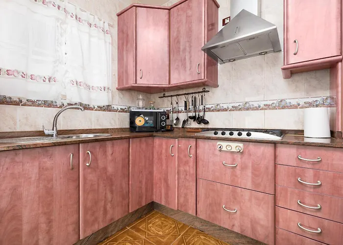 Home2Book Relaxing Terrace Fuerteventura South Lajita