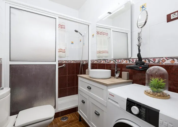 Home2Book Relaxing Terrace Fuerteventura South Σπίτι διακοπών Lajita