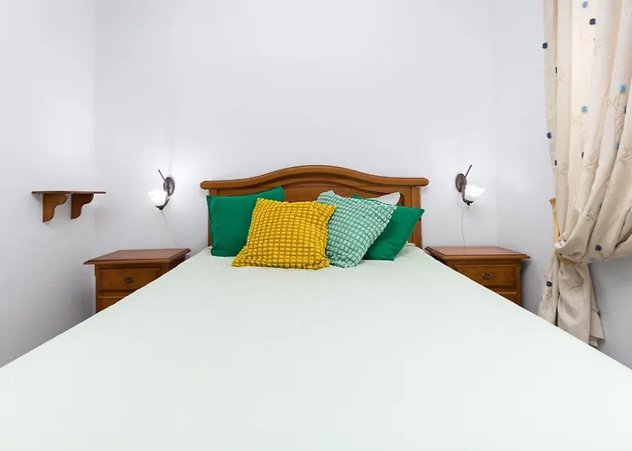 Σπίτι διακοπών Home2Book Relaxing Terrace Fuerteventura South Lajita