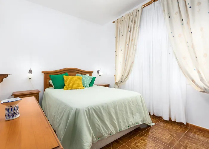 Home2Book Relaxing Terrace Fuerteventura South 別荘