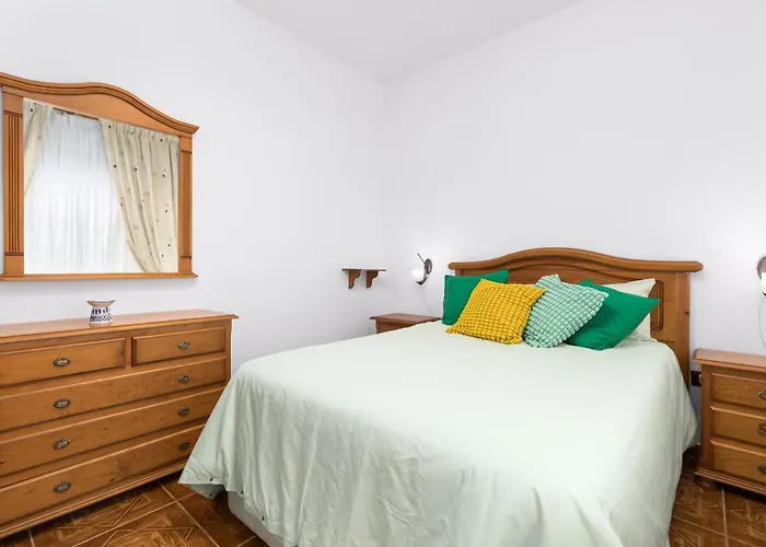 Σπίτι διακοπών Home2Book Relaxing Terrace Fuerteventura South