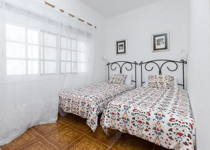 Home2Book Relaxing Terrace Fuerteventura South Σπίτι διακοπών *