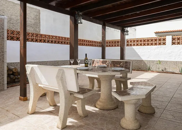 Home2Book Relaxing Terrace Fuerteventura South 別荘 *